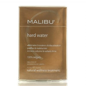 Malibu C Hard Water