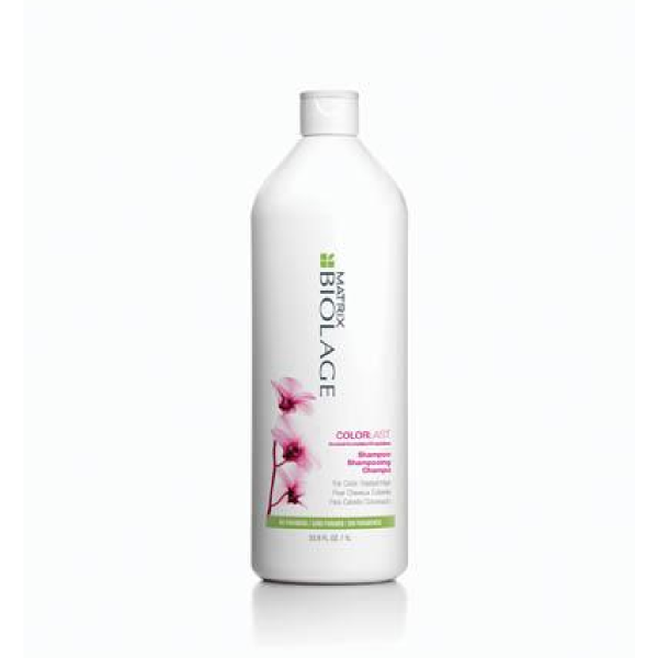 Matrix Biolage Colorlast Shampoo