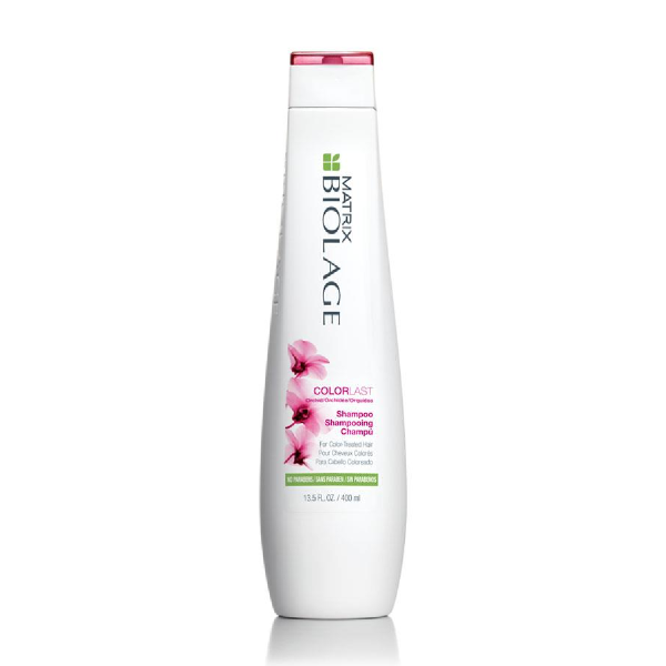 Matrix Biolage Colorlast Shampoo