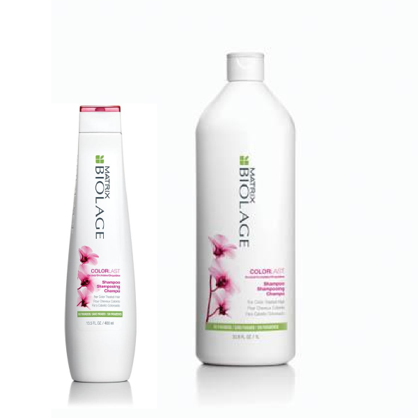 Matrix Biolage Colorlast Shampoo