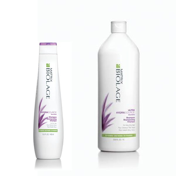 Matrix Biolage Hydrasource Shampoo