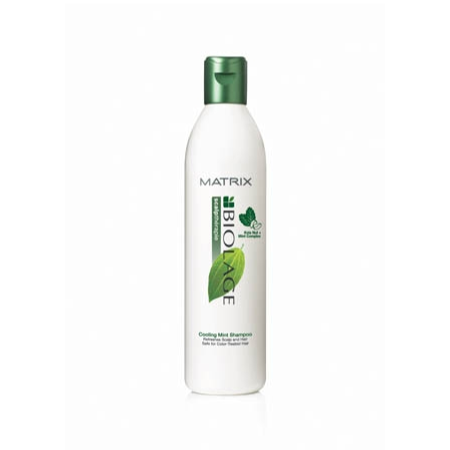 Matrix Biolage Cooling Mint Shampoo