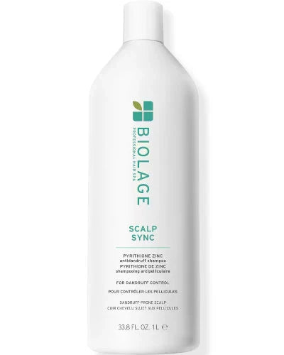 Biolage Scalp Sync Shampoo