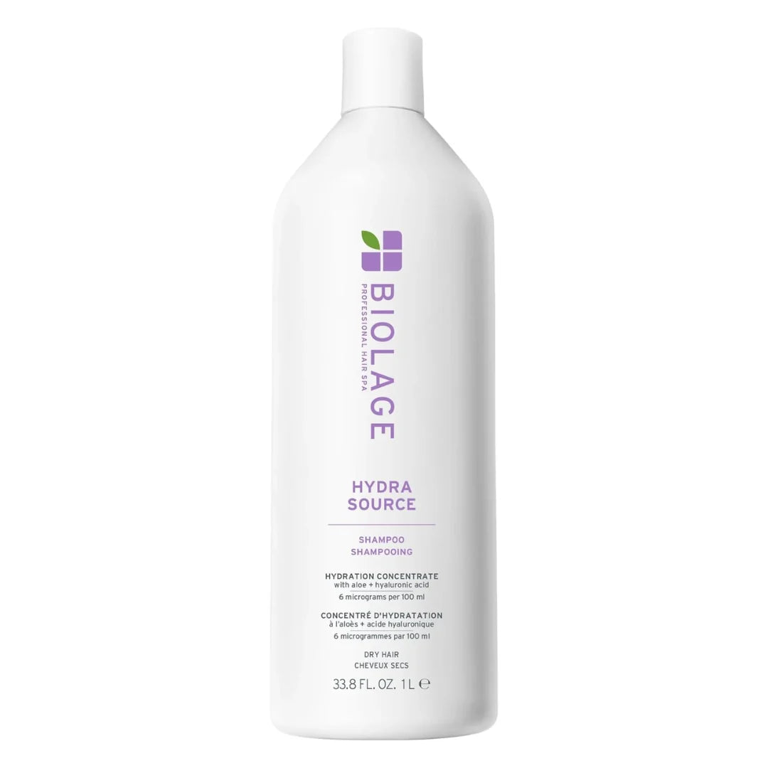 Biolage Hydrasource Shampoo