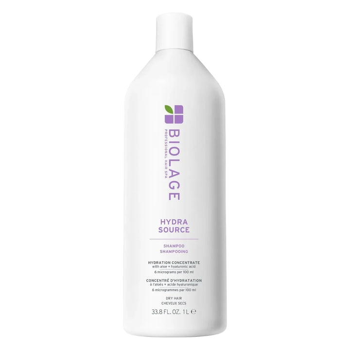 Biolage Hydrasource Shampoo