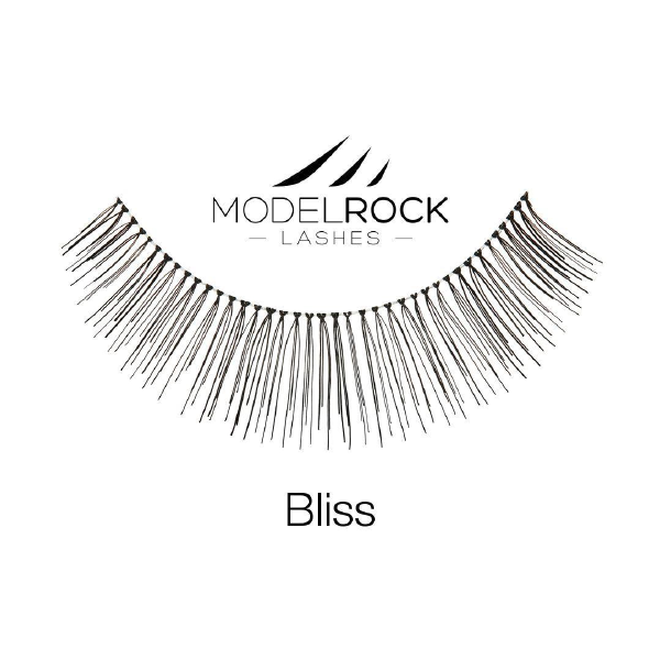 ModelRock Lashes Bliss