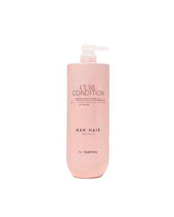 NAK Signature Curl Conditioner