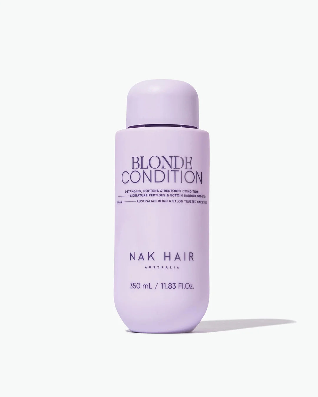 NAK Signature Blonde Conditoner