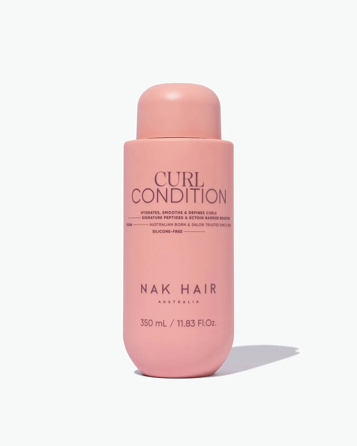NAK Signature Curl Conditioner