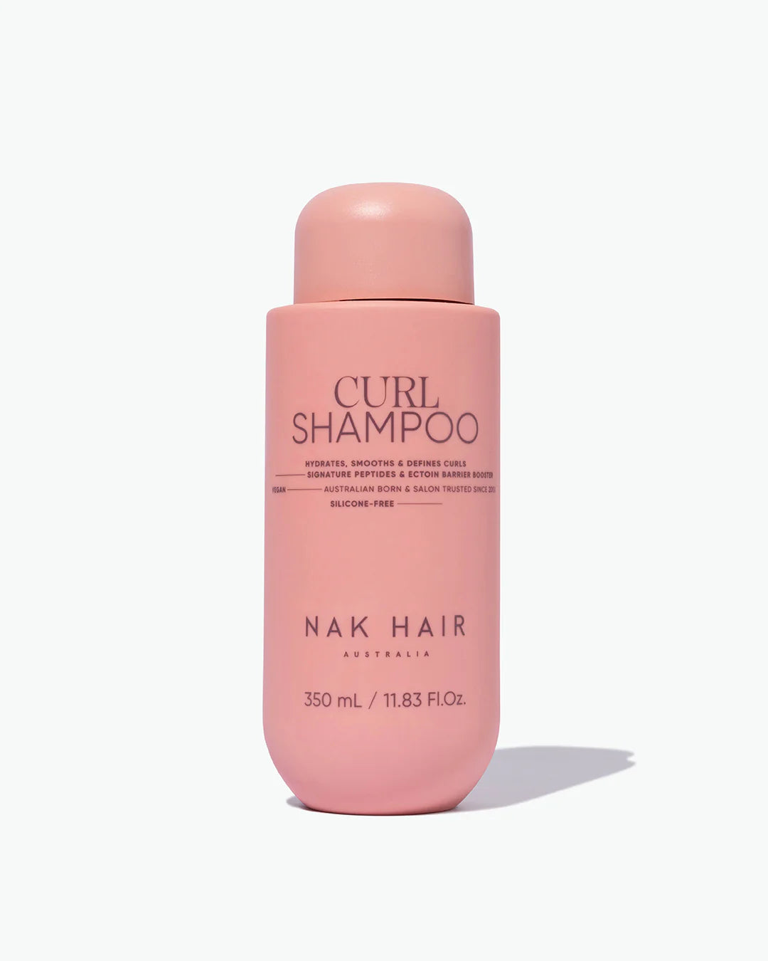 NAK Signature Curl Shampoo