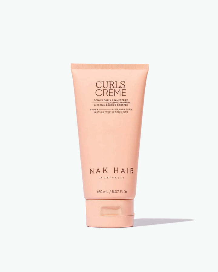 NAK Signature Curls Creme 150ml