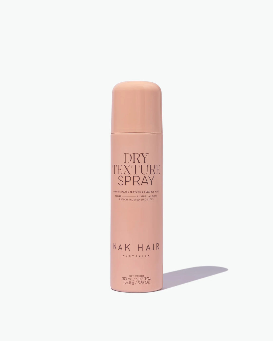 NAK Signature Dry Texture Spray 150mL