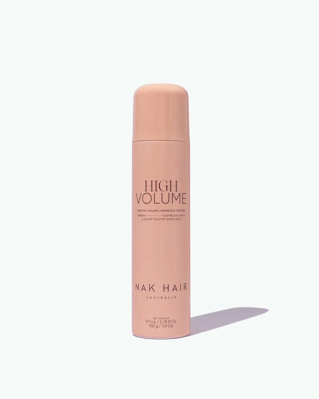 NAK Signature High Volume 150g