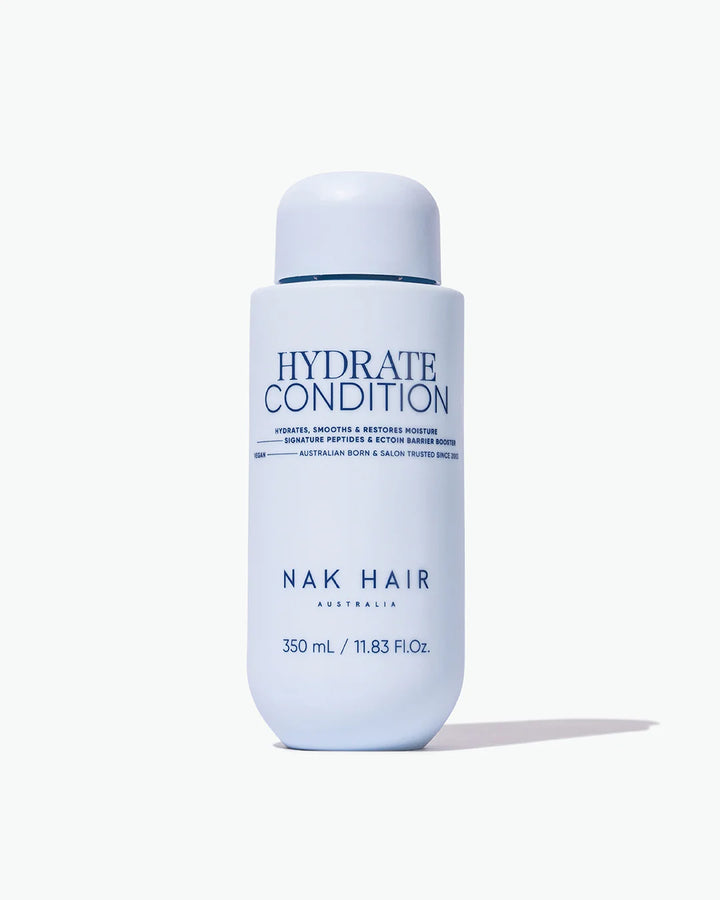 NAK Signature Hydrate Conditioner