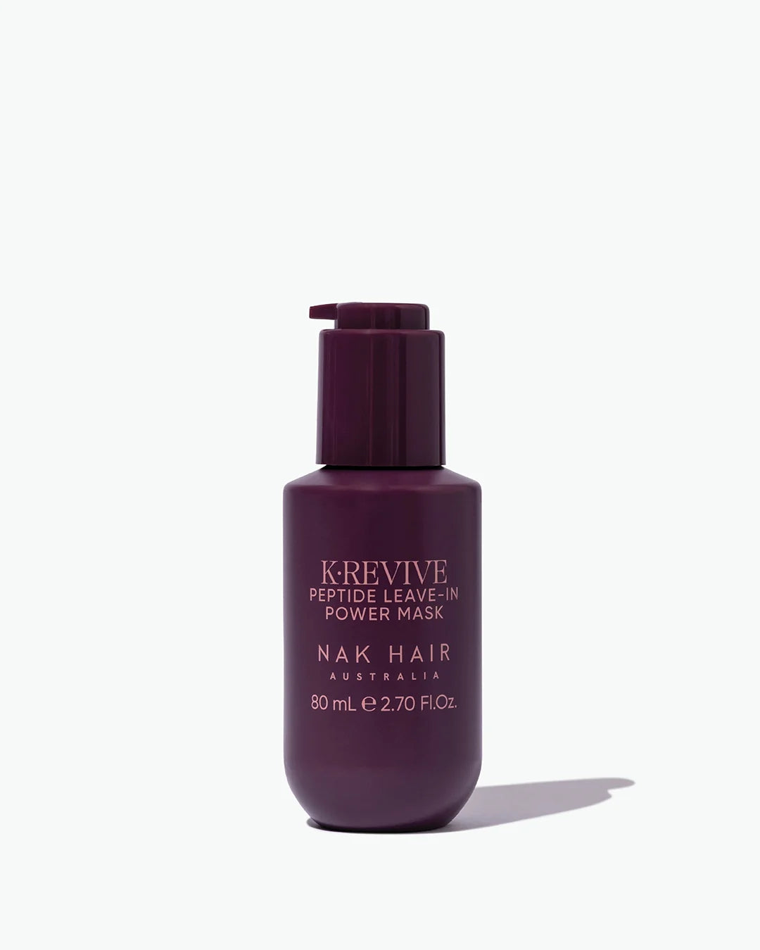 NAK K-Revive Power Mask