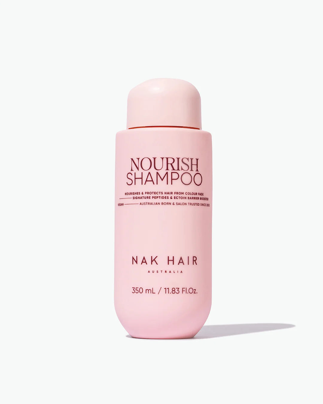 NAK Signature Nourish Shampoo