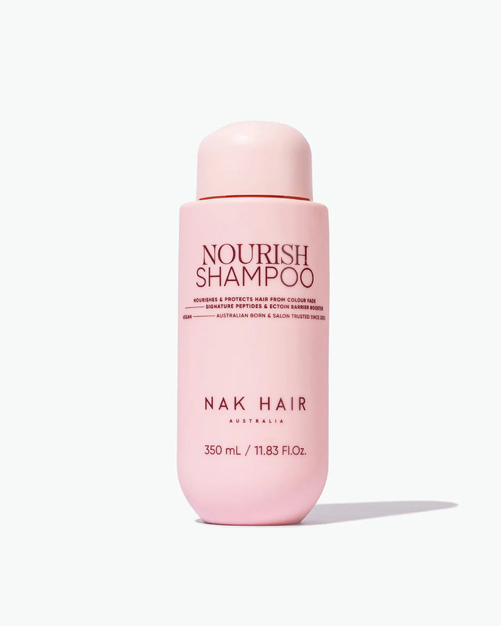 NAK Signature Nourish Shampoo
