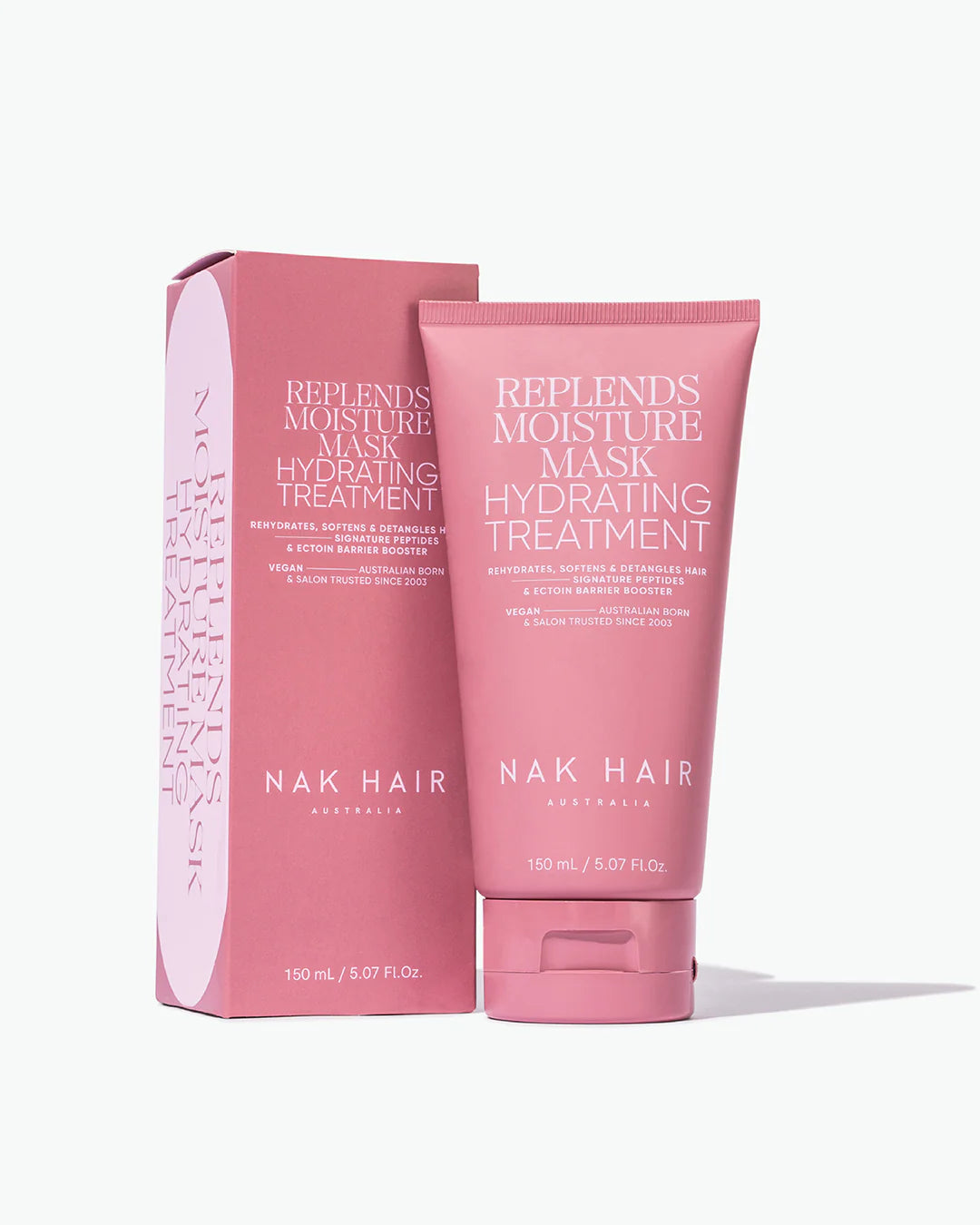 NAK Signature Replends Moisture Mask 150ml