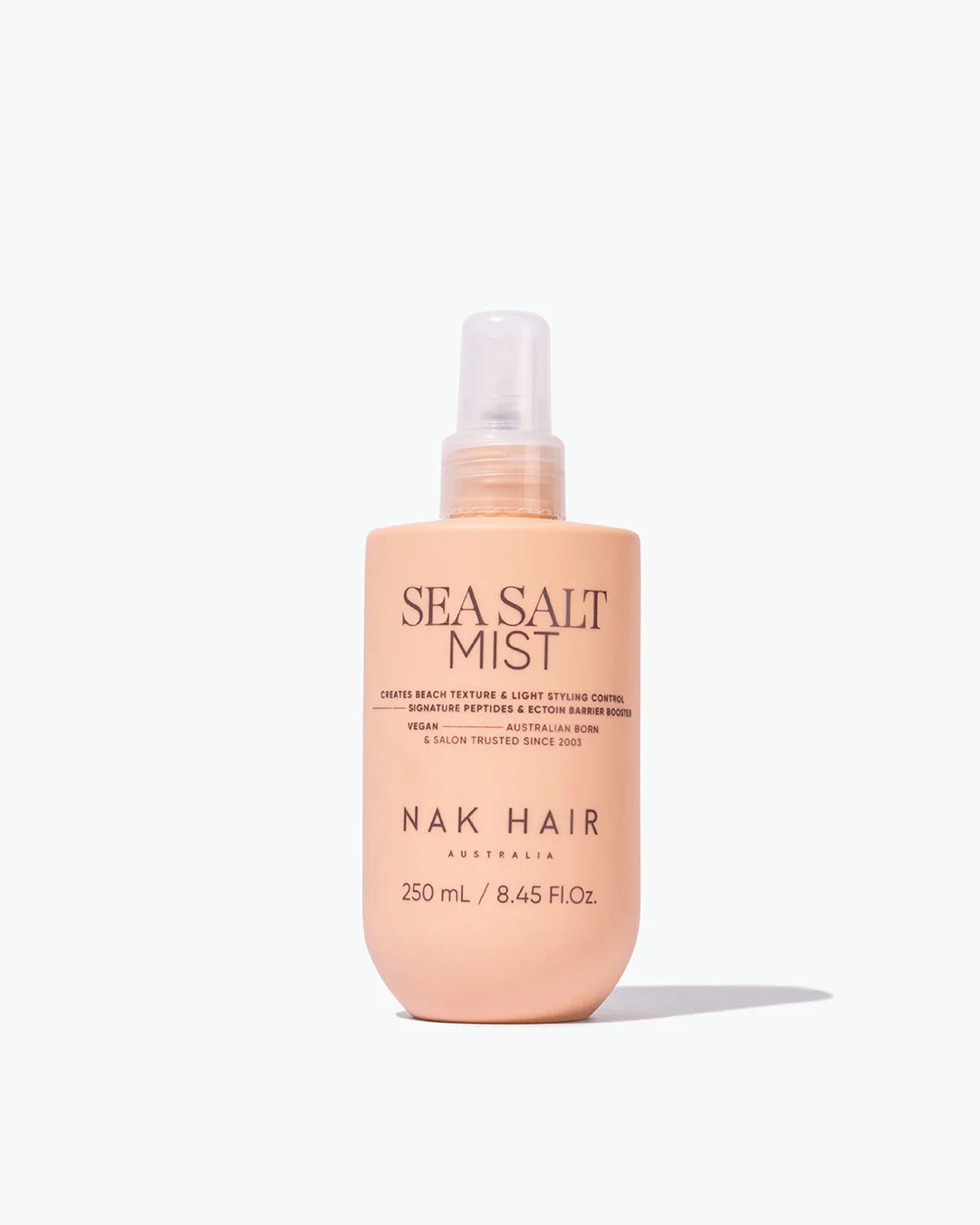 NAK Signature Sea Salt Mist 250ml