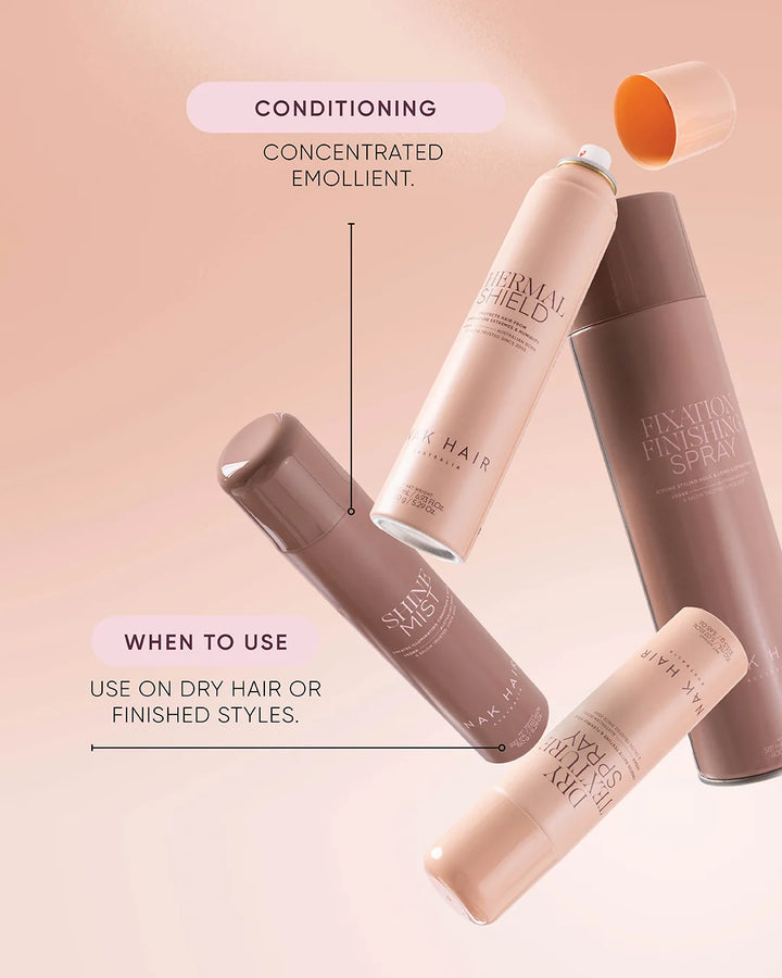 NAK Signature Shine Mist 150g