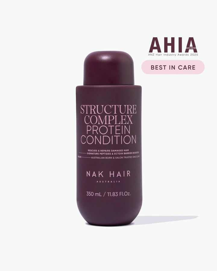 NAK Signature Structure Complex Protein Conditioner