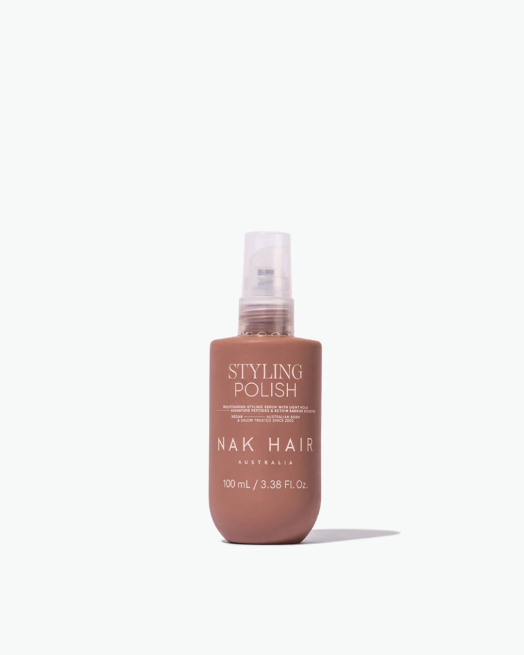 NAK Signature Styling Polish 100ml