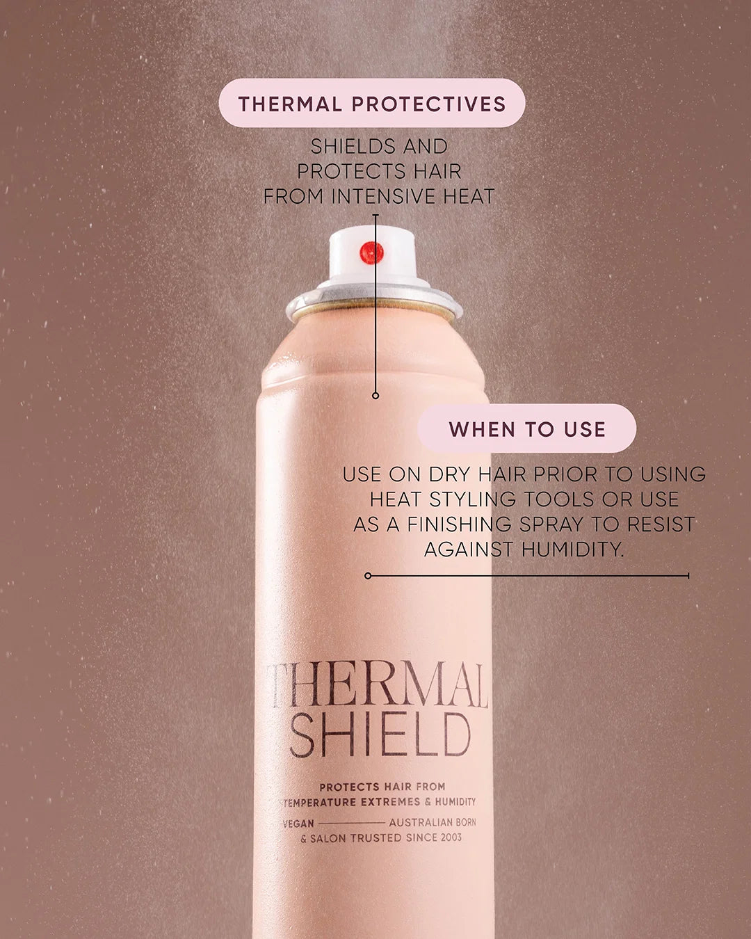 NAK Signature Thermal Shield 150g