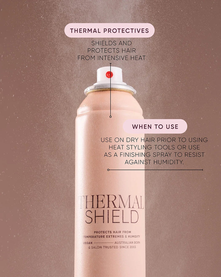 NAK Signature Thermal Shield 150g