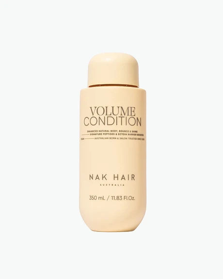 NAK Signature Volume Conditioner