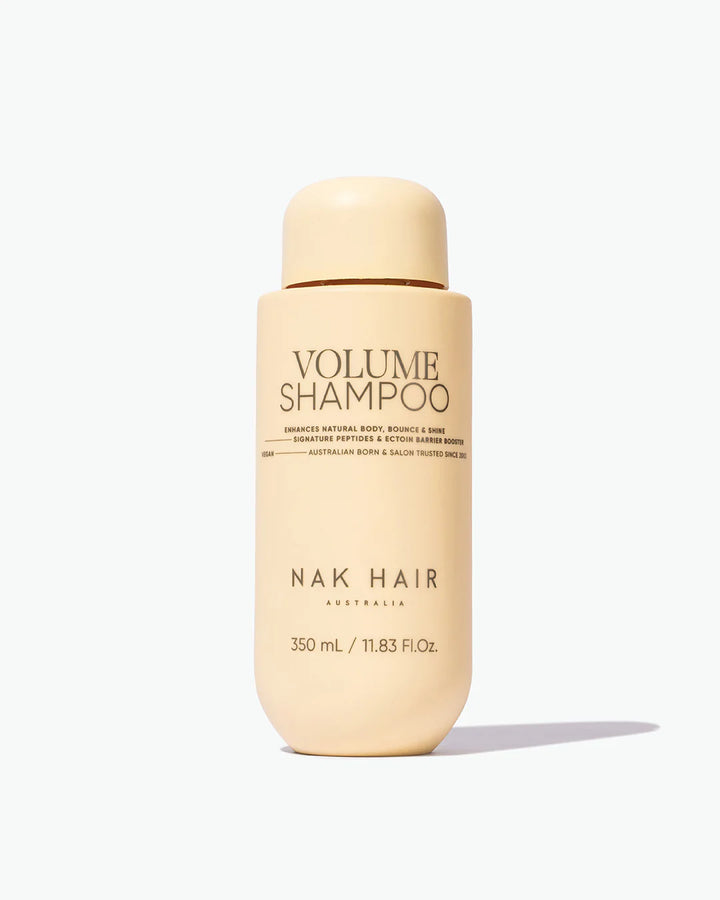 NAK Signature Volume Shampoo