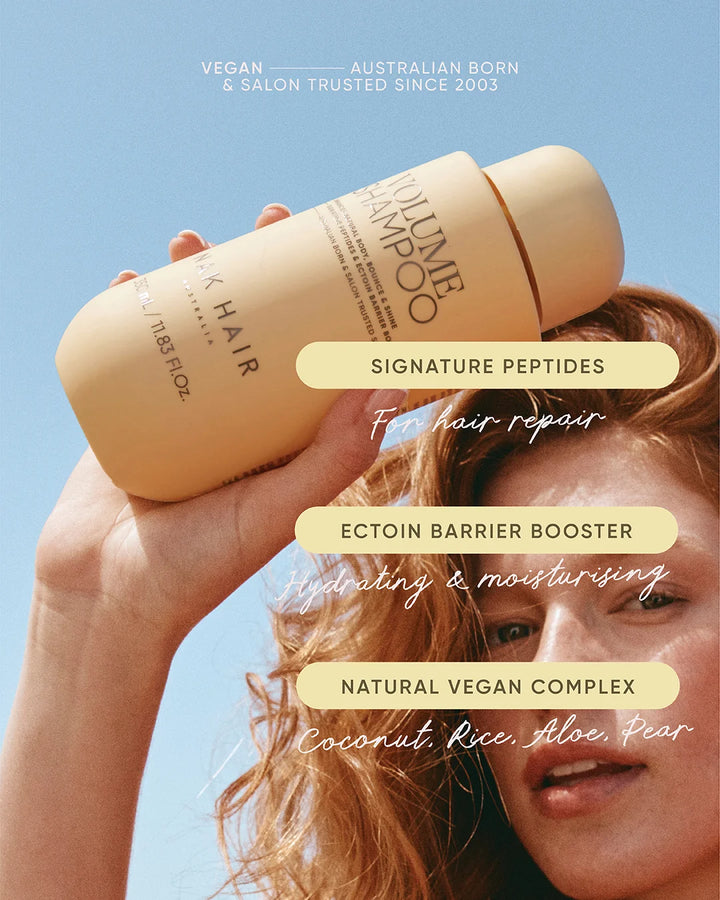 NAK Signature Volume Shampoo