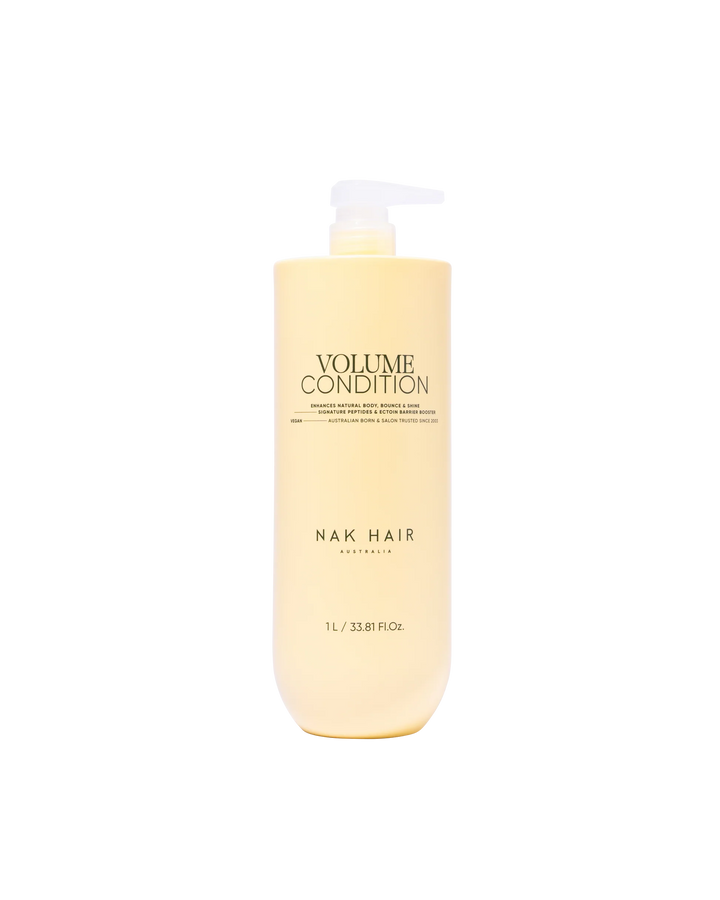 NAK Signature Volume Conditioner