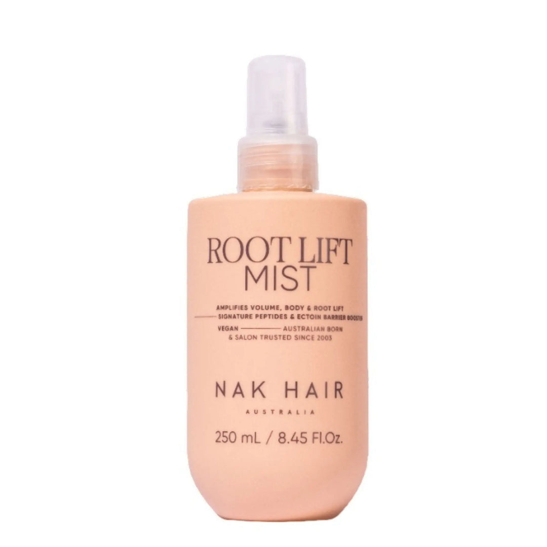 NAK Signature Blowout Smooth Mist 250ml