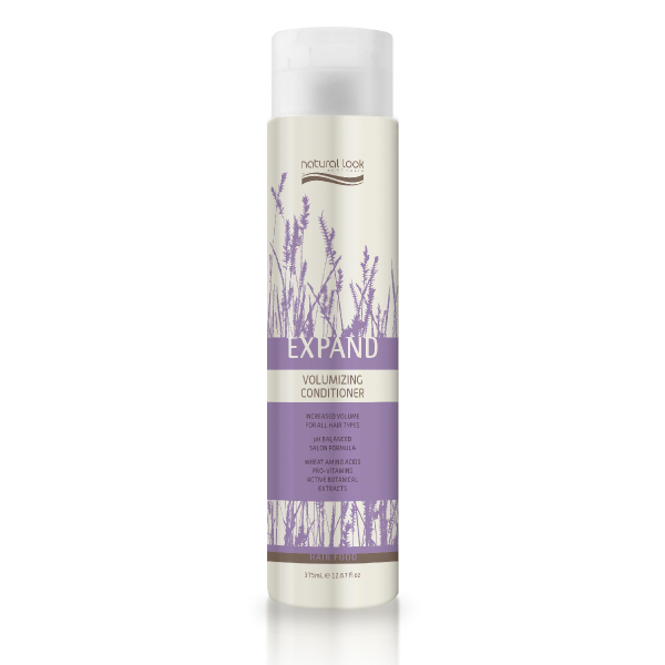 Natural Look Expand Volumizing Conditioner