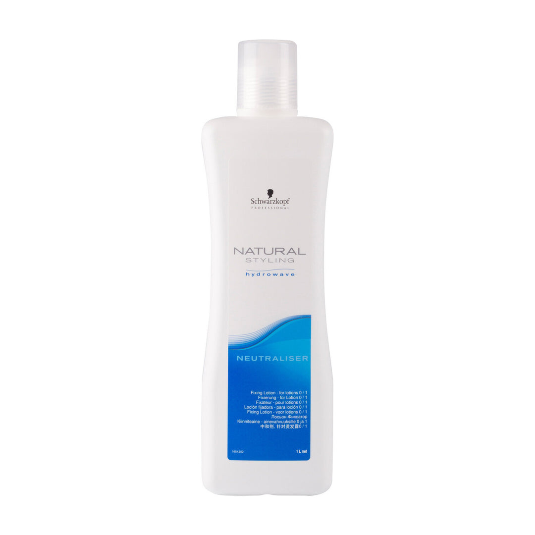 Schwarzkopf NS Neutraliser