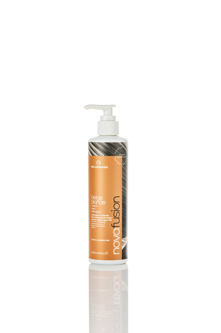 De Lorenzo NOVAFUSION 250ml