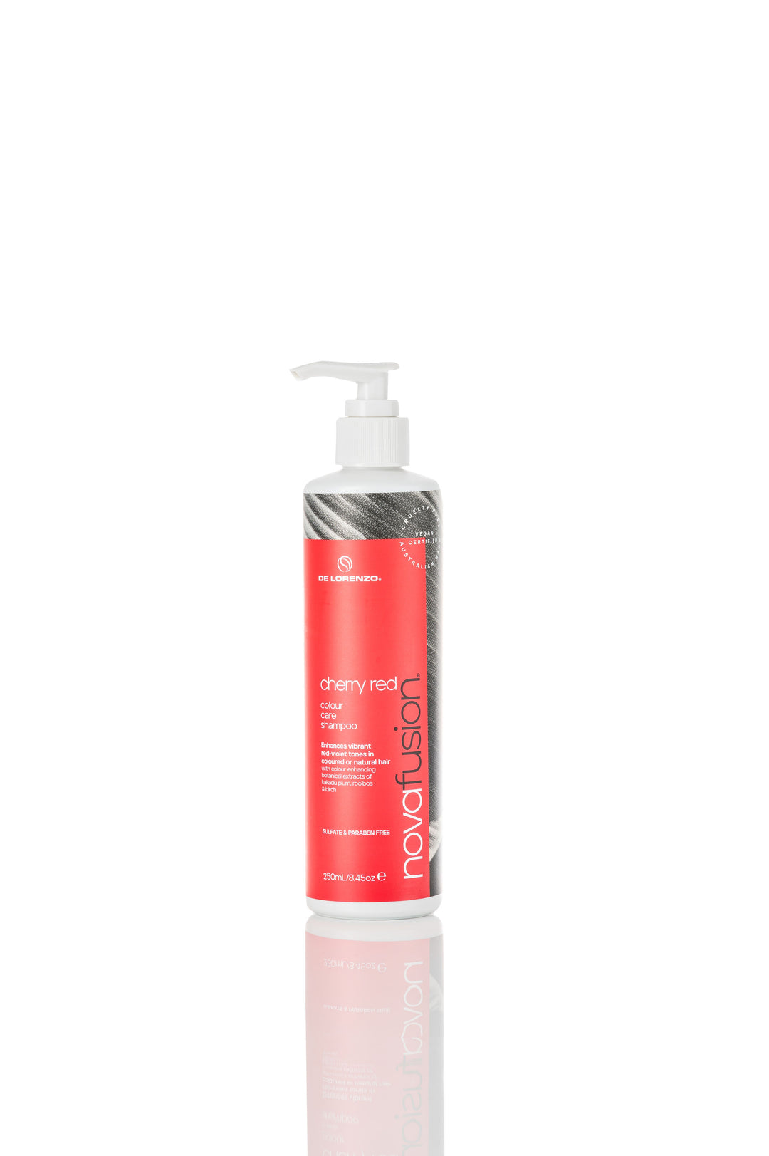De Lorenzo NOVAFUSION 250ml