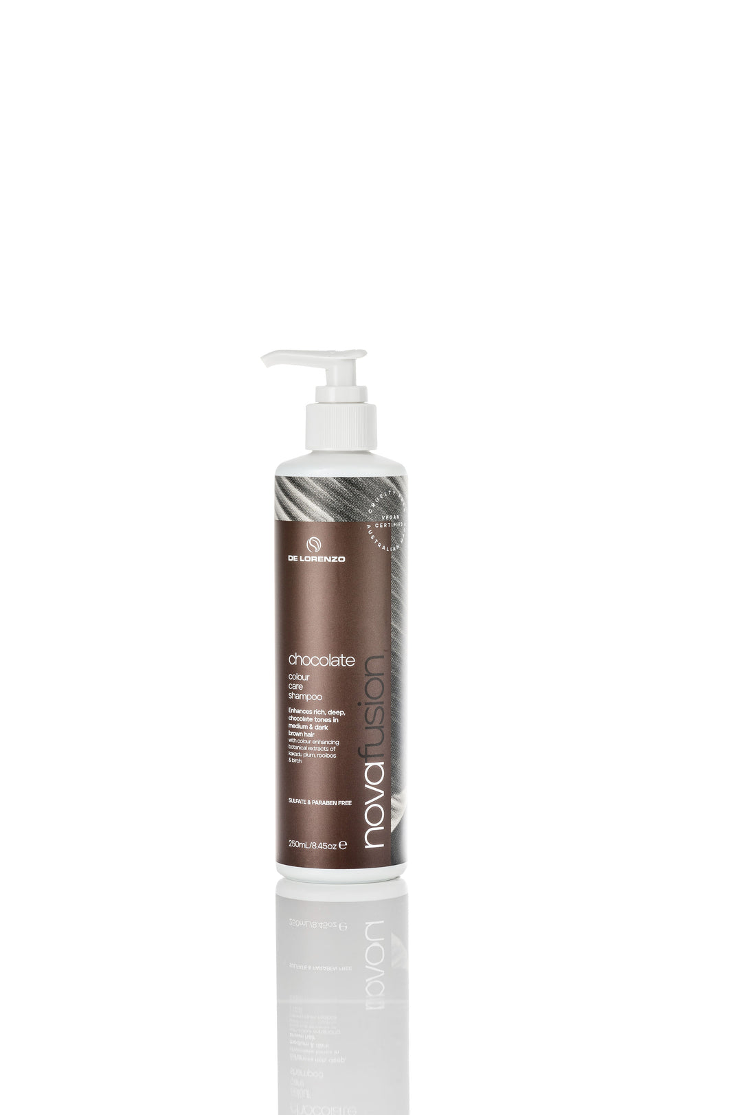 De Lorenzo NOVAFUSION 250ml