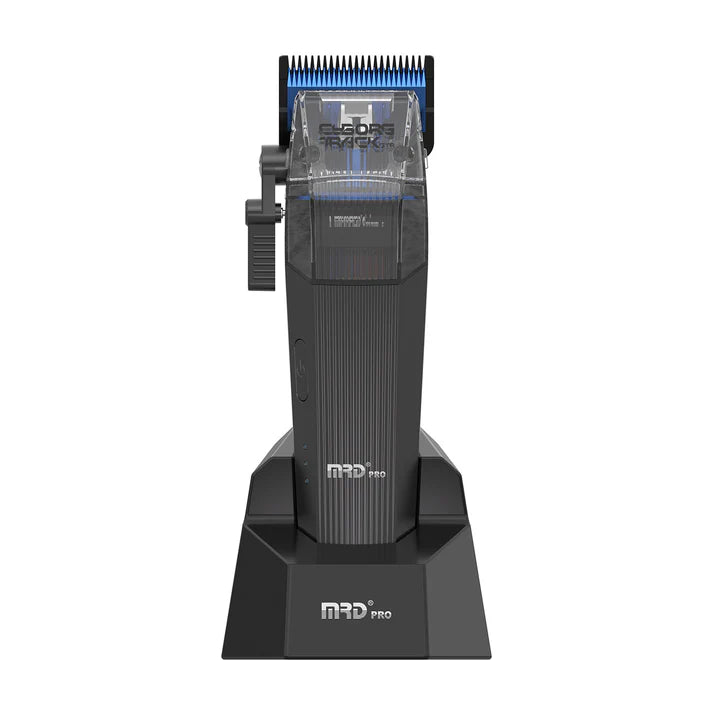 MRD Pro Cyborg Track Clipper