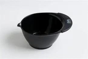 Glide Rubberised Bowl