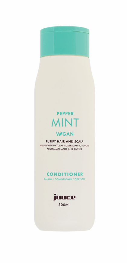 Juuce Peppermint Conditioner