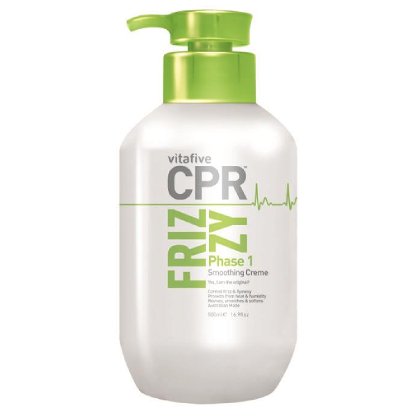 CPR Phase 1 Smoothing Crème