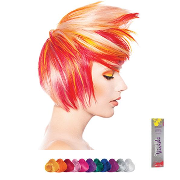 Pravana ChromaSilk VIVIDS