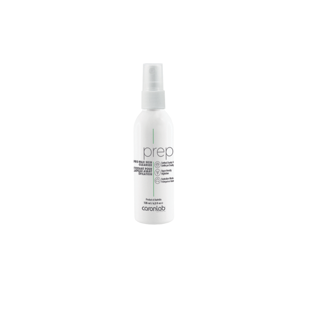 Caronlab Pre Wax Skin Cleanser