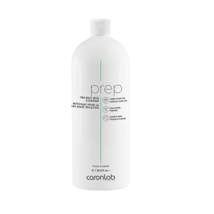 Caronlab Pre Wax Skin Cleanser
