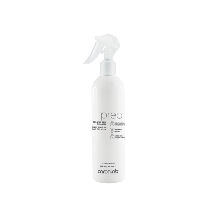 Caronlab Pre Wax Skin Cleanser