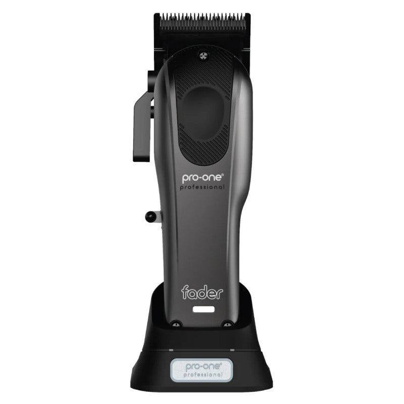 Pro-One Fader Cordless Clipper