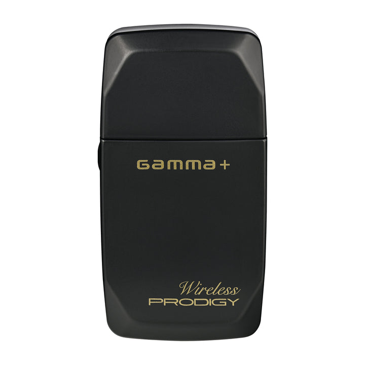 Gamma + Wireless Prodigy Shaver