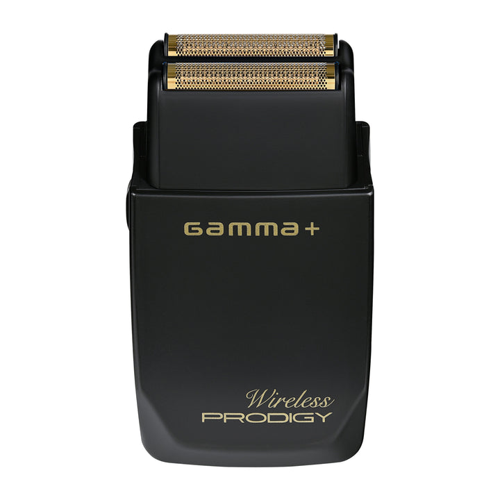 Gamma + Wireless Prodigy Shaver