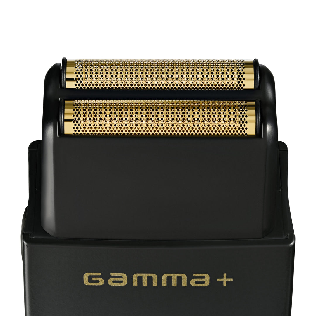 Gamma + Wireless Prodigy Shaver